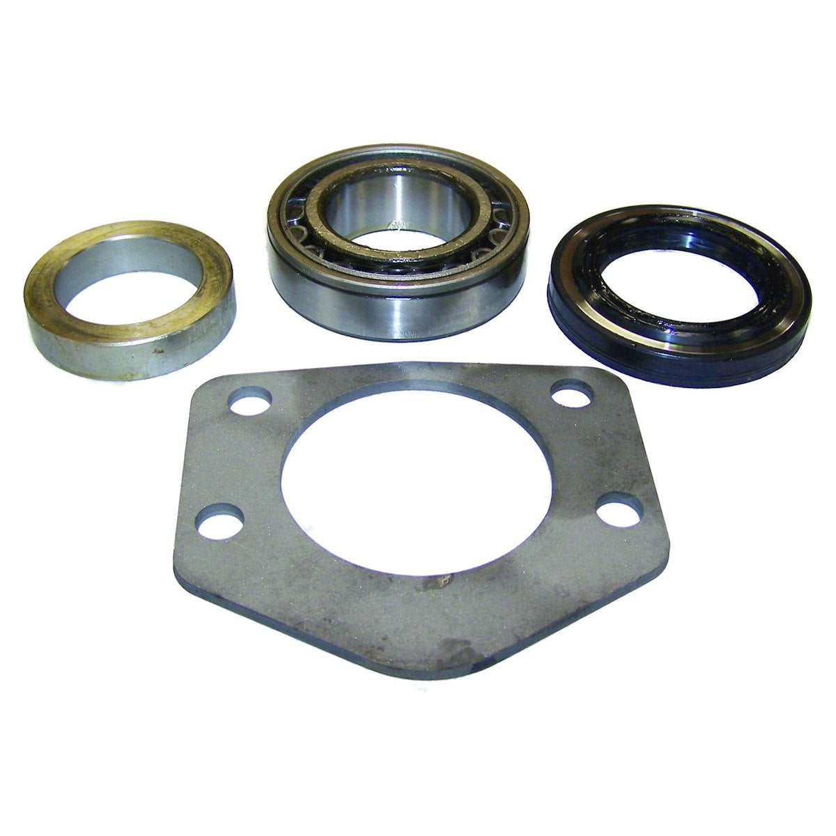 Crown Automotive Transmission, Axle & Driveline Parts D44TJBK product image 1