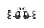MaxTrac Coil Spring Lowering Kit KC331624 product image 1