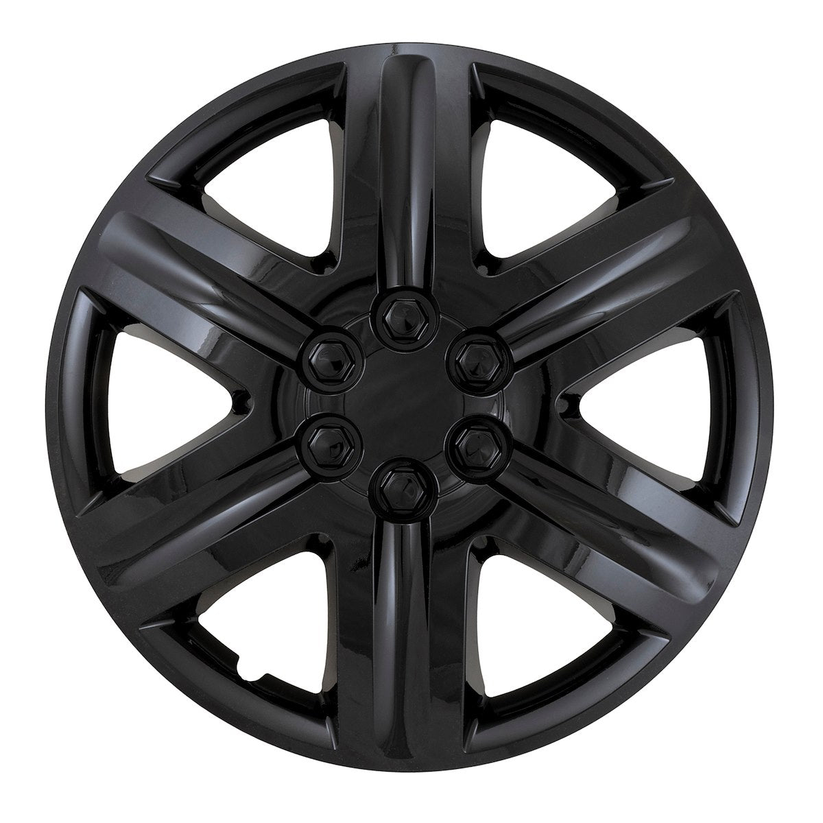 Coast2Coast Universal Wheel Covers IWC43118BLK product image 1