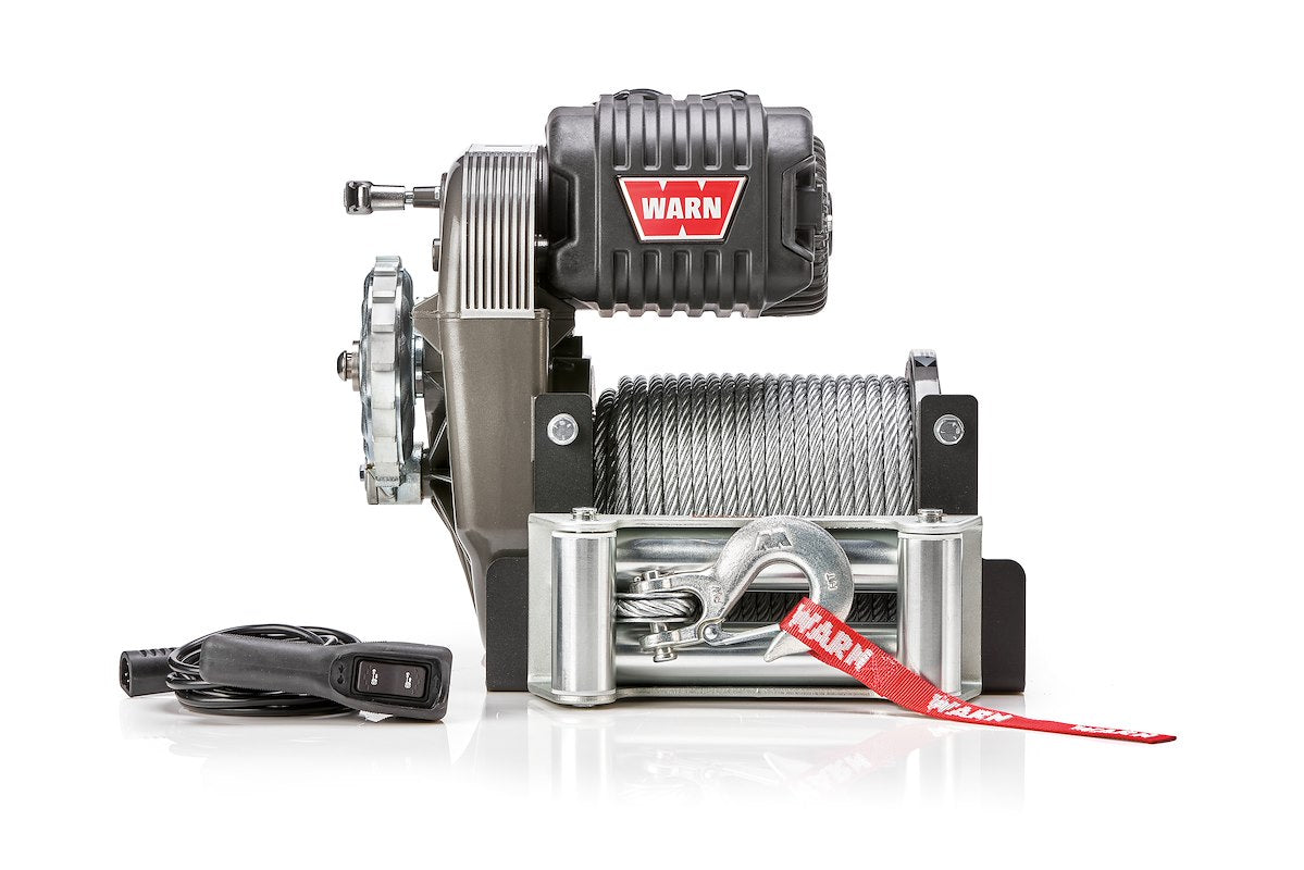 Warn Winch 106170 product image 4