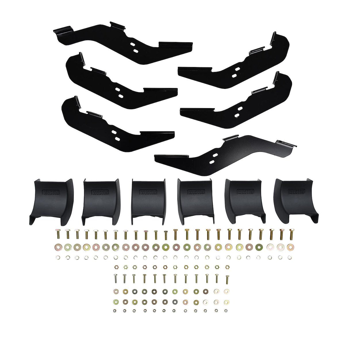 Westin Running Boards & Nerf Bars 28-51295 product image 6
