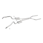 MagnaFlow Exhaust Products Exhaust System Kit 15896 product image 9