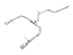 AWE Tuning Exhaust System Kit 3020-22034 product image 1
