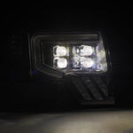 AlphaRex Headlight Assembly 880093 product image 11