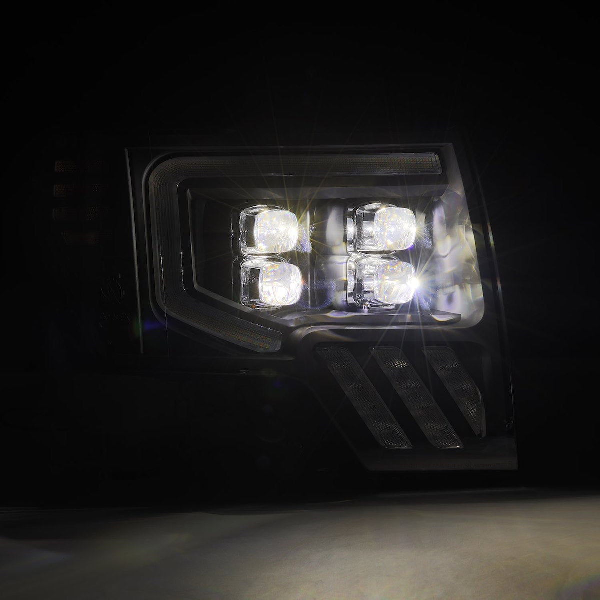 AlphaRex Headlight Assembly 880093 product image 11