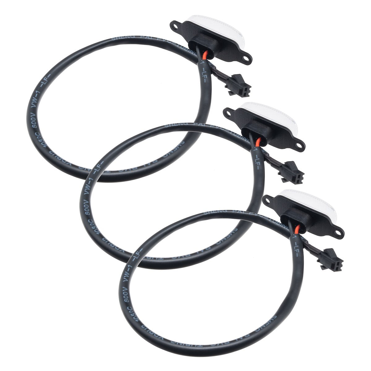 Oracle Lighting Daytime Running Light 5889-005-C product image 5