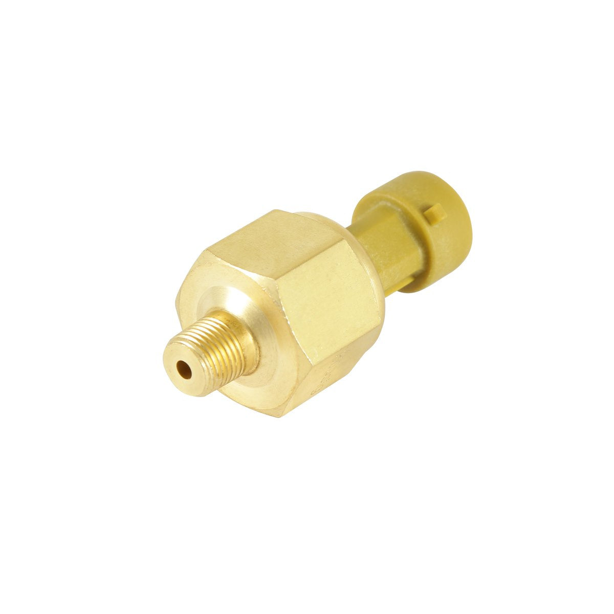 AEM Electronics Manifold Absolute Pressure Sensor, 1/8 in Male Threads, 3.5 Bar/50 PSIa - 30-2131-50
