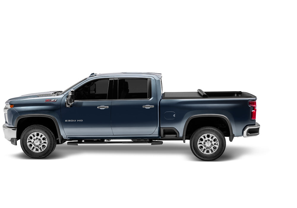 TruXedo Soft Roll-Up Tonneau Covers 573301 product image 5