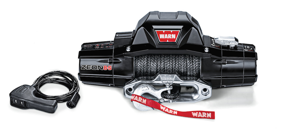 WARN Truck & SUV Winches 89305 product image 1