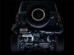 AWE Tuning Exhaust System Kit 3015-23789 product image 5