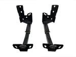 Torklift Camper Tie Down, No Drilling Required, Black, Forged Steel, Set Of 2 - D3109