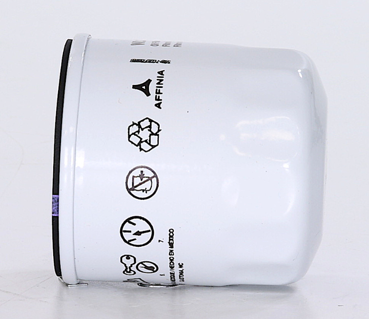 WIX Filters Oil Filter - WL10001