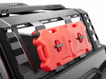 UnderCover Truck Bed Racks & Rack Accessories RT298501 product image 11