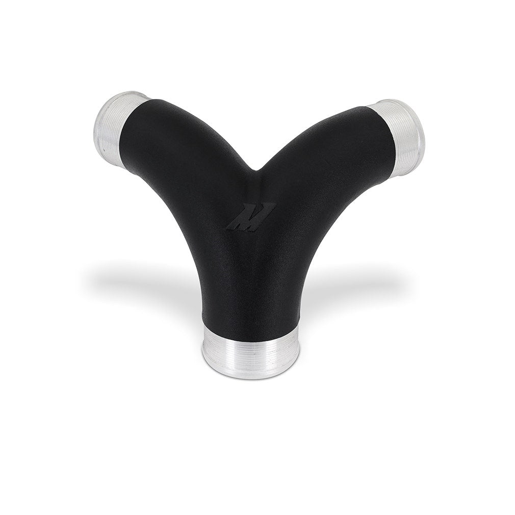Mishimoto Intercooler Pipe Set MMICP-BR27-21UHBK product image 1