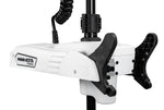 Minn Kota Trolling Motor, Riptide Terrova QUEST Series, 90 lb Of Thrust At 24 V/115 lb Of Thrust At 36 V, 72 in Shaft Length - 1363901