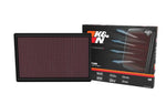 K&N Air Filter Elements 33-5142 product image 4