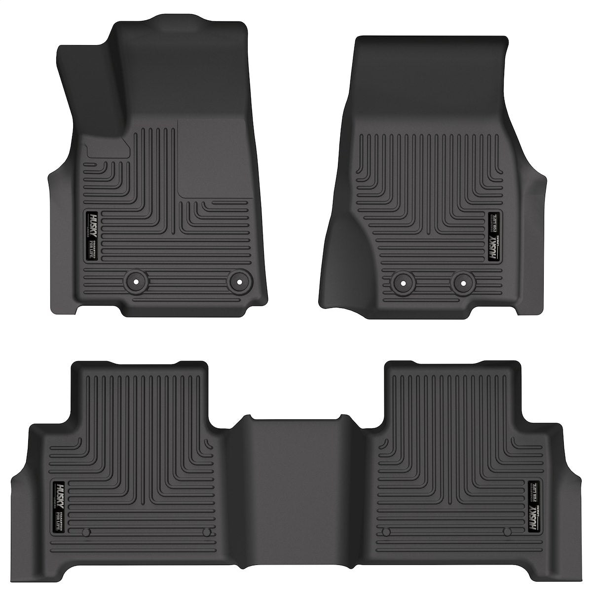 Husky Liners Floor Mats & Liners 95411 product image 1