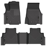 Husky Liners Floor Mats & Liners 95411 product image 1