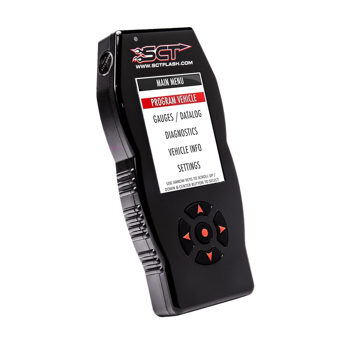 SCT Performance Computer Chip Programmer 7015PD-B product image 3