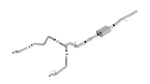 Borla Exhaust System Kit 140775 product image 1