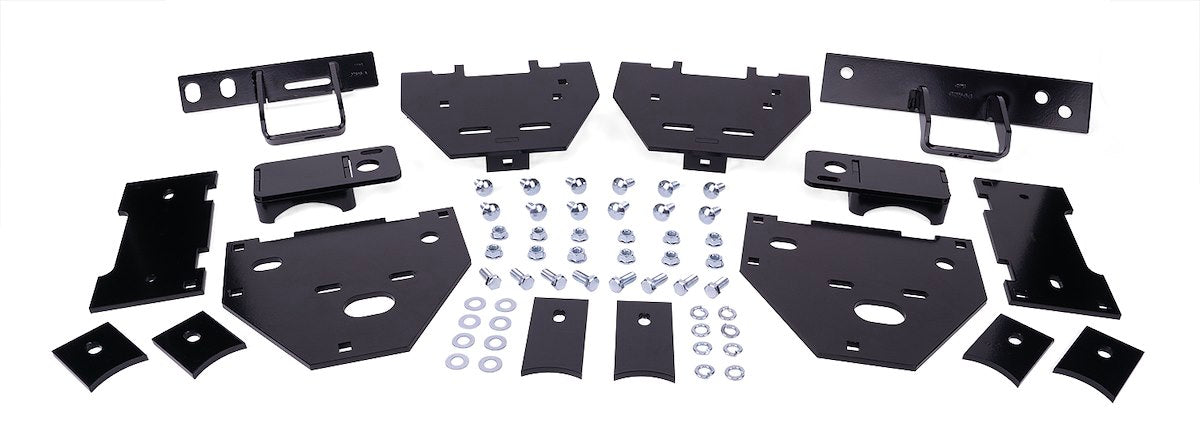 Air Lift Air Spring Kits 57554 product image 2