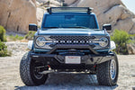 Attica 4x4 Bumper Extension ATTFB01A102-1-BX product image 3