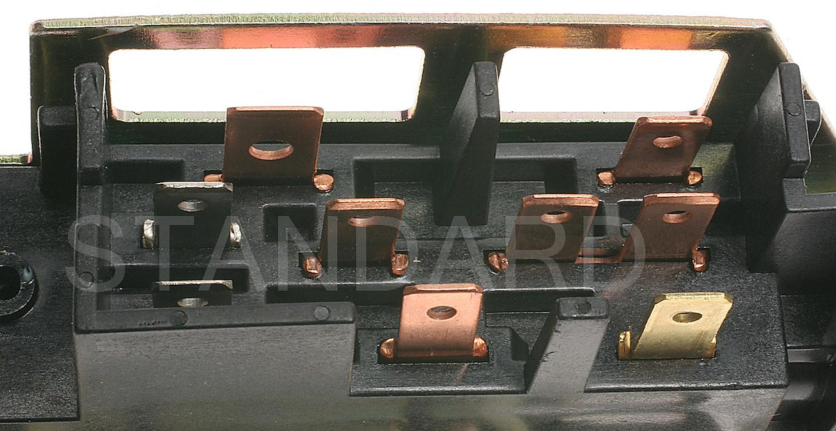 Standard Motor Eng.Management Ignition Switch, Chrome - US-95