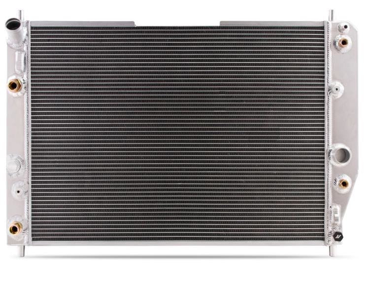 Mishimoto Radiator MMRAD-C6-05 product image 2