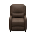 Lippert Chair, 27-1/2 in Width x 37-1/2 in Depth x 39 in Height Overall, 63 in Reclining Depth - 2024044212