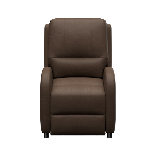 Lippert Chair, 27-1/2 in Width x 37-1/2 in Depth x 39 in Height Overall, 63 in Reclining Depth - 2024044212