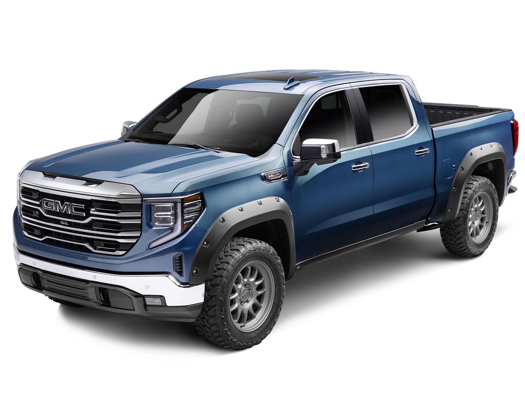 Husky Liners Fender Flares 2804909 product image 1