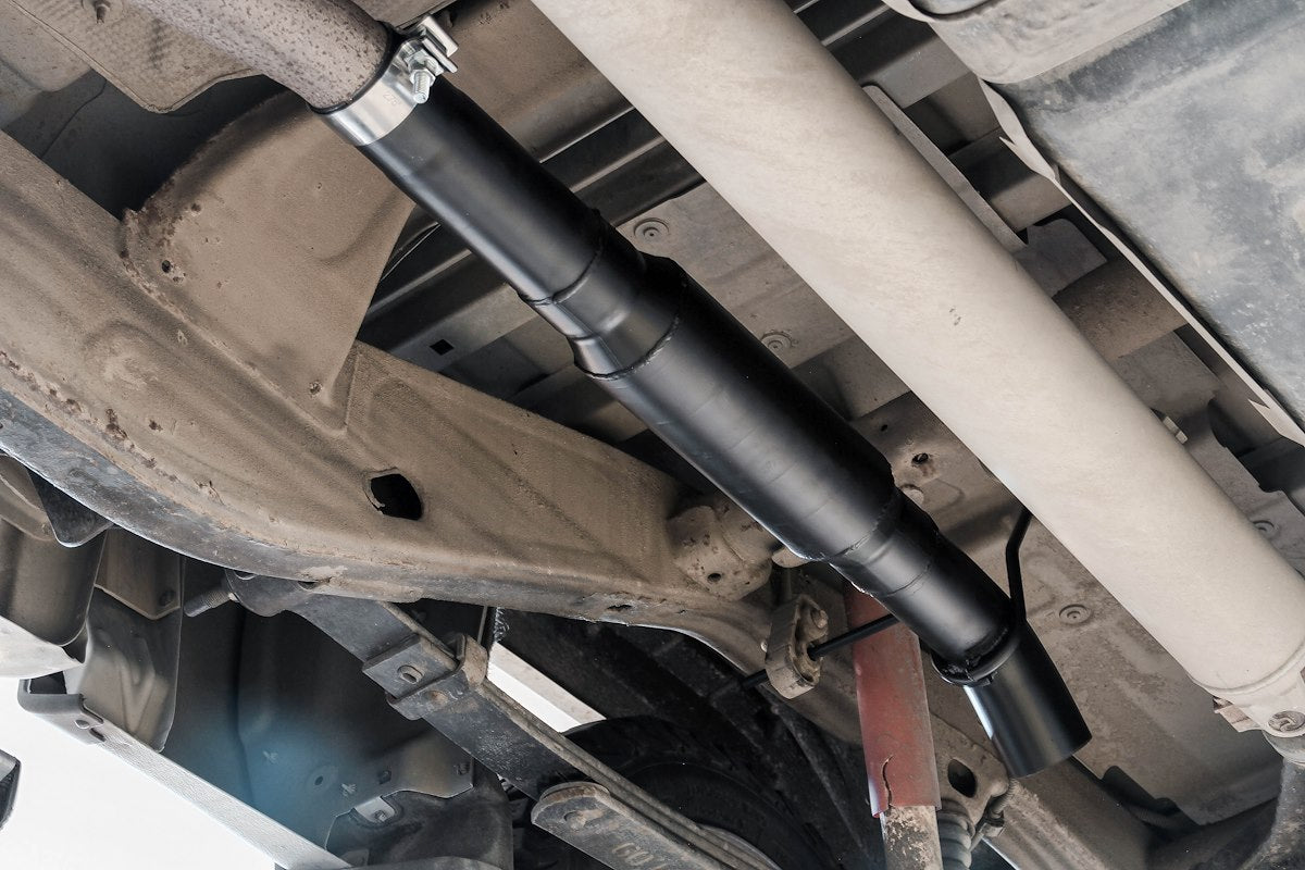 Flowmaster Exhaust System Kit 817916 product image 4