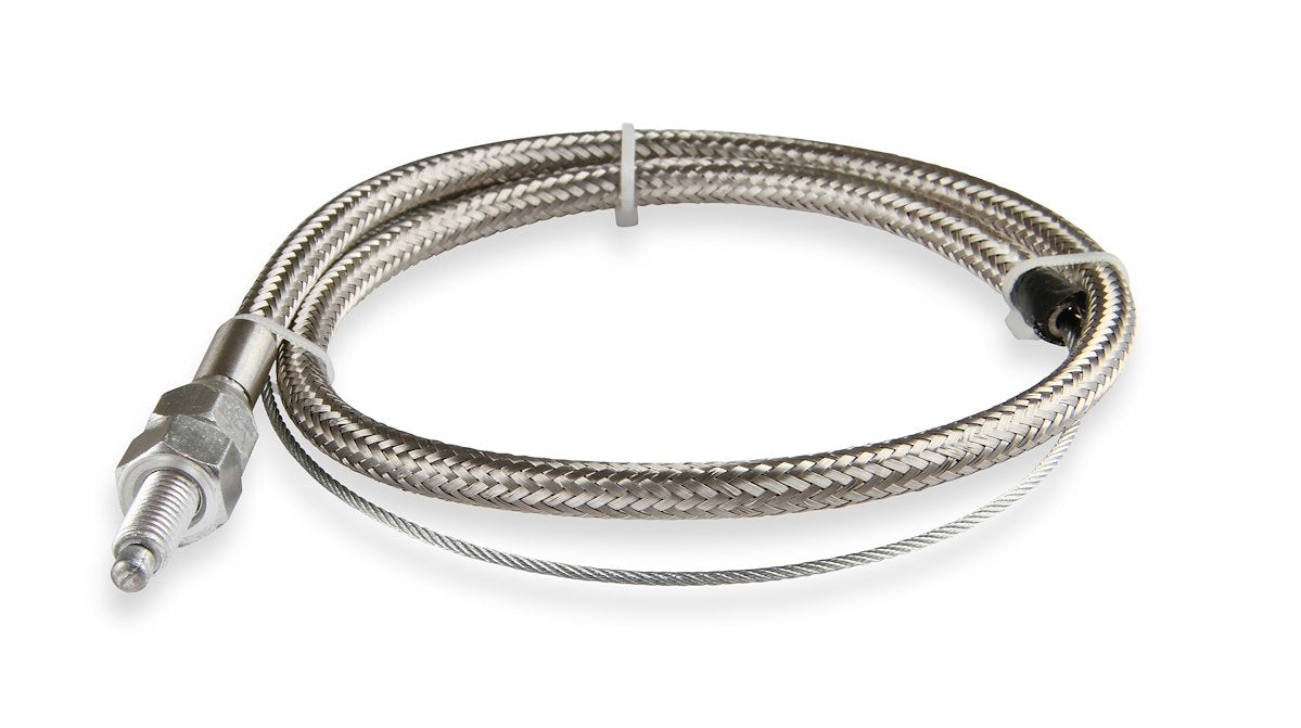 Mr. Gasket Throttle Cables 5657 product image 6