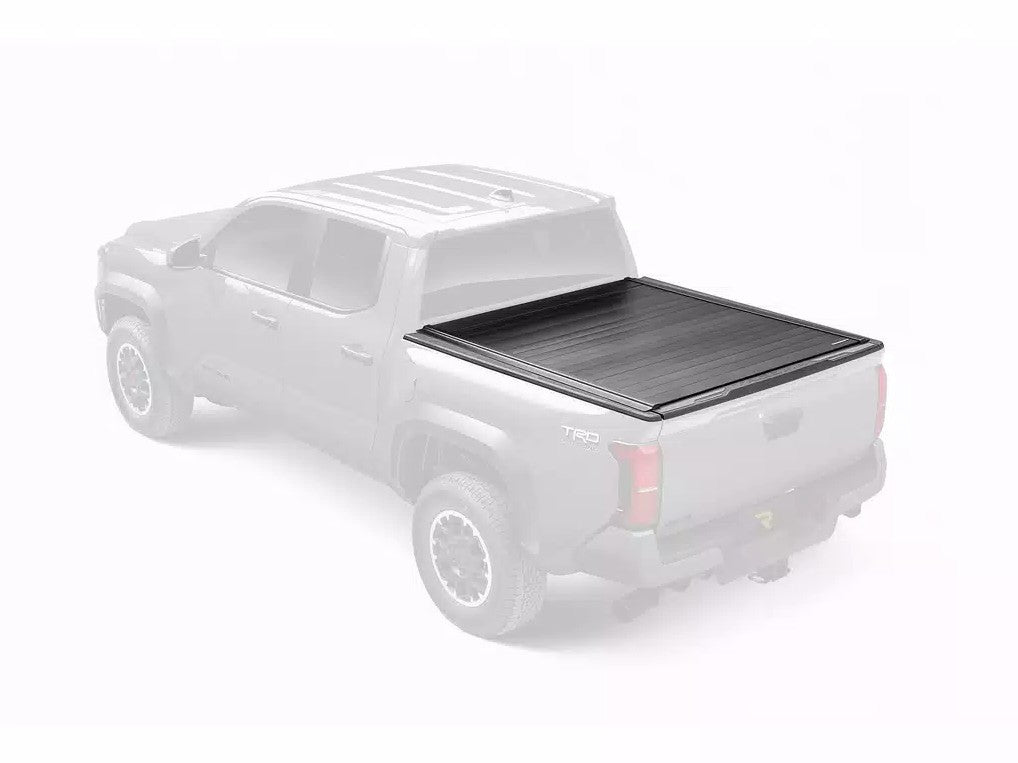 Retrax Retractable Tonneau Covers 90832RTX product image 2