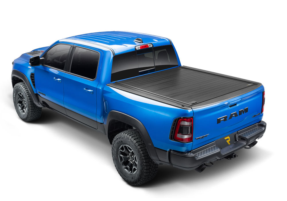 Retrax Retractable Tonneau Covers 80244 product image 1
