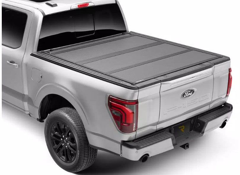 BAK Hard Folding Tonneau Covers 448352 product image 4