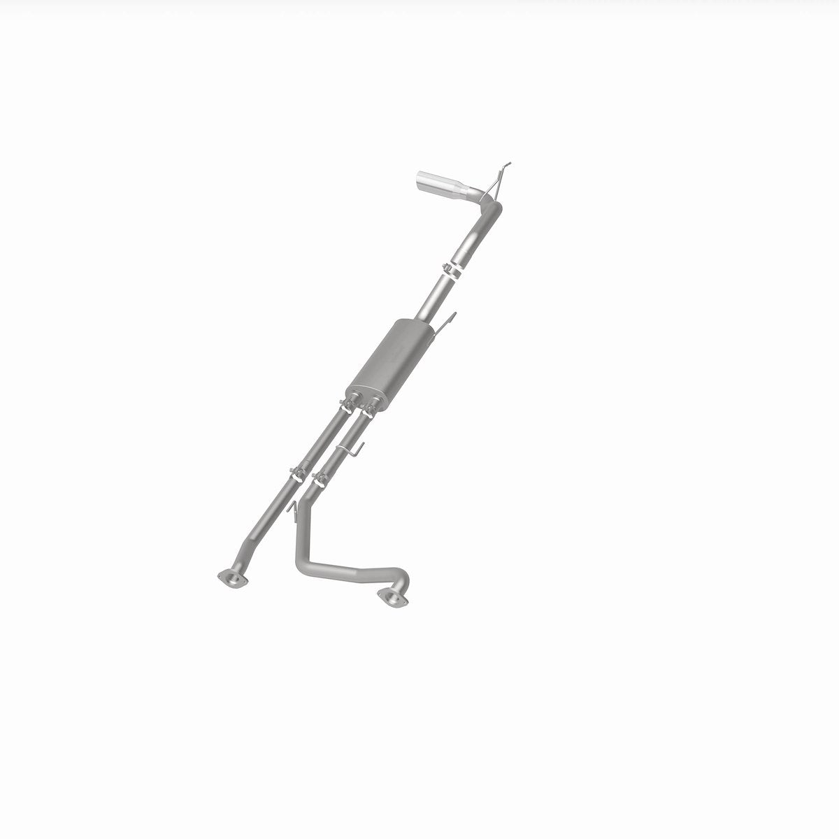 MagnaFlow Exhaust Products Exhaust System Kit 19421 product image 20