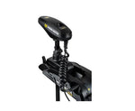 Minn Kota Trolling Motor, 55 lb Of Thrust, 45 in Shaft Length, 12 V - 1358355