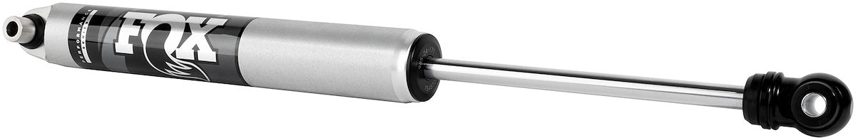 FOX Shock Absorber, Black/Silver - 985-24-171