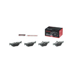 Brembo Brake Pads P06038N product image 1