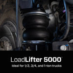Air Lift Air Spring Kits 57386 product image 7