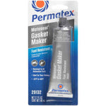Permatex Gasket Maker, 2.7 oz Tube - 29132