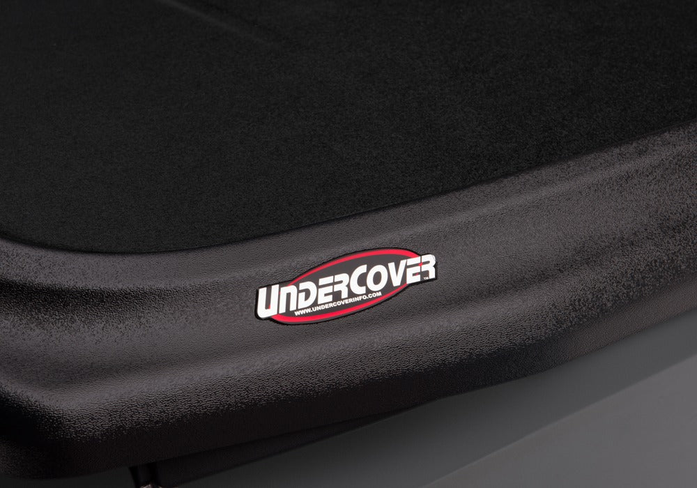 UnderCover One-Piece Hard Tonneau Covers UC2216 product image 6