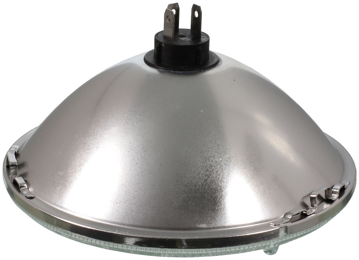 Wagner Lighting Headlight Bulb, Standard Series, H6024, 60 Watt - H6024