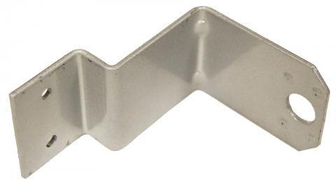 Marshall Excelsior Propane Tank Regulator Mount Bracket, Steel - MEGR-RVBP