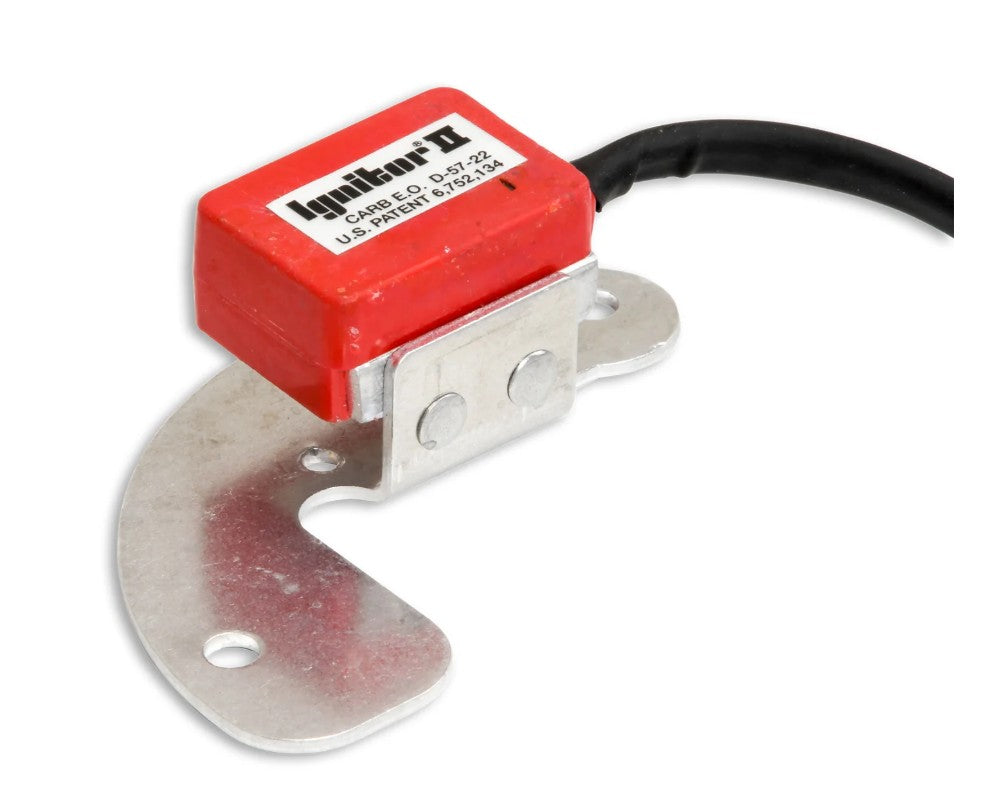 Pertronix Distributor Electronic Conversion Kits 91181 product image 3