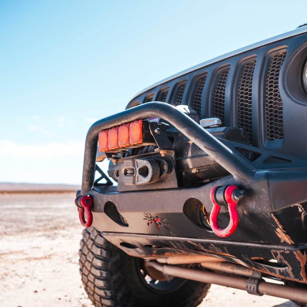 KC HiLiTES Off-Road Light 291 product image 15