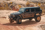 Attica 4x4 Fender Liner ATTJL01G106-A product image 7