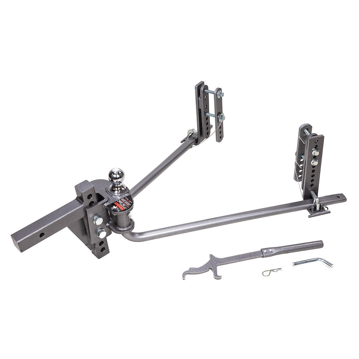 Husky Towing Weight Distribution & Sway Control 33311 product image 1
