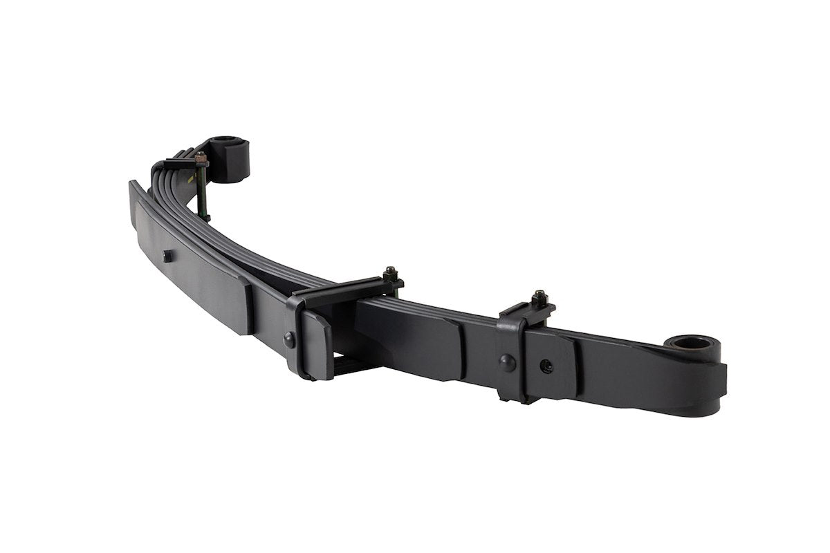 ARB Leaf Spring, 2 in Lift, 4 + 2 Leaf - CS009R
